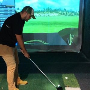 Meet your Posher, Mitchell